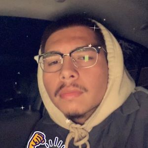 Meet your Posher, Christian